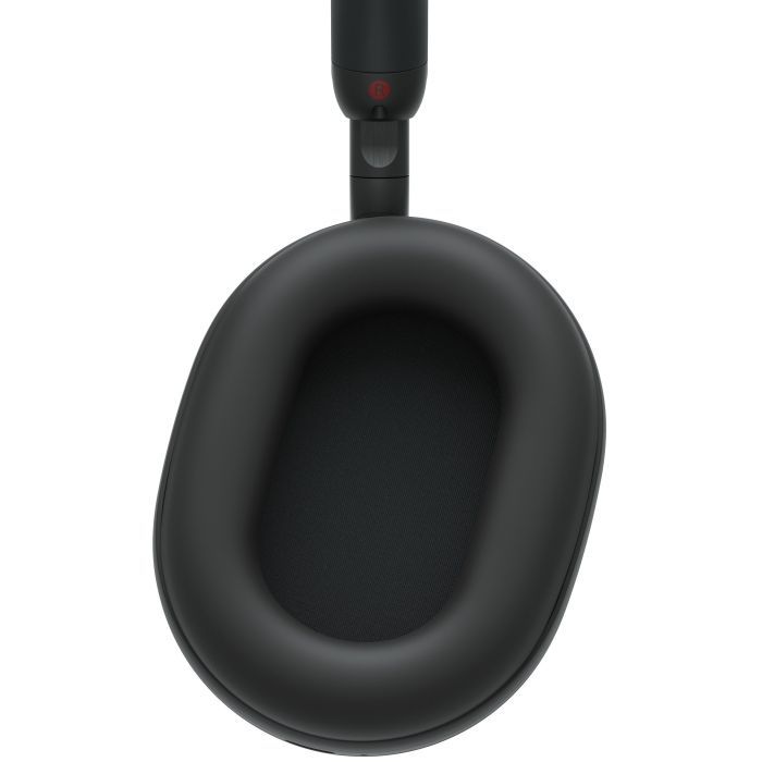 Навушники Sony WH-1000XM5 Black (WH1000XM5B.CE7) зображення 8