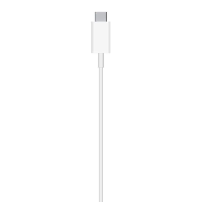 Зарядное устройство Apple MagSafe Charger (MHXH3ZE/A) изображение 3