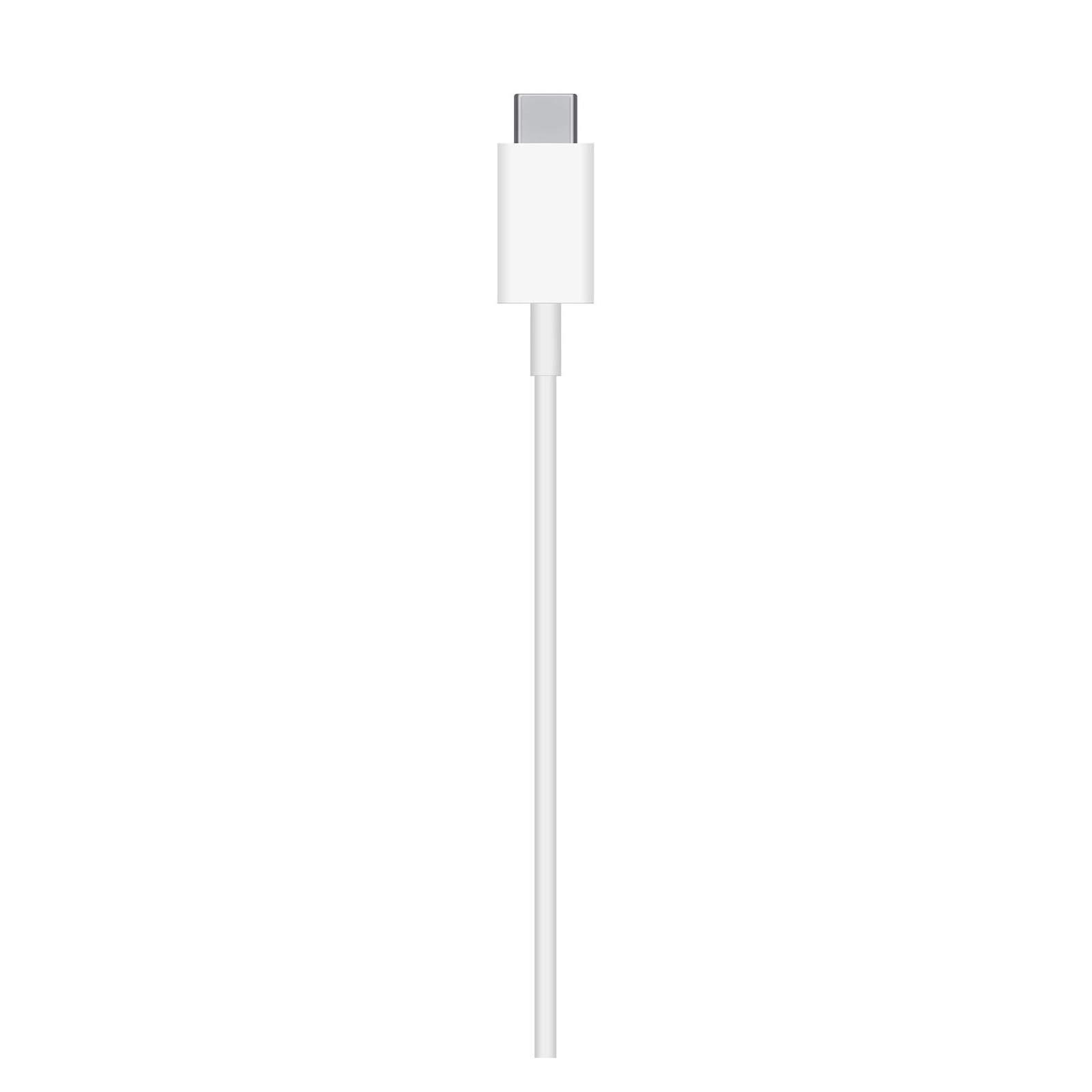 Зарядное устройство Apple MagSafe Charger (MHXH3ZE/A) изображение 3