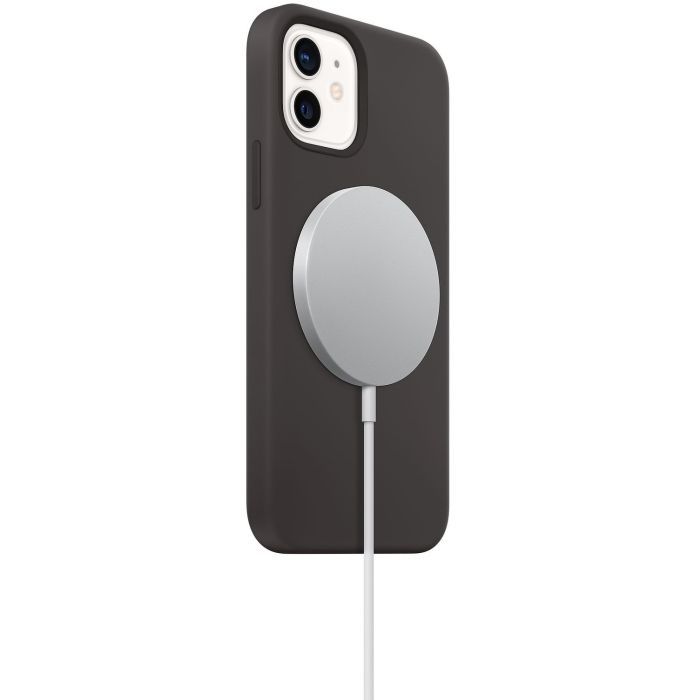 Зарядное устройство Apple MagSafe Charger (MHXH3ZE/A) изображение 4