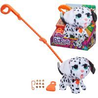 Интерактивная игрушка Hasbro FurReal Friends Далматинец (F6122) изображение 3