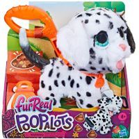 Интерактивная игрушка Hasbro FurReal Friends Далматинец (F6122) изображение 4