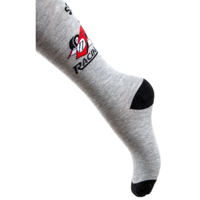 Колготки детские UCS Socks однотонные (M0C0301-2299-7B-blue) изображение 2
