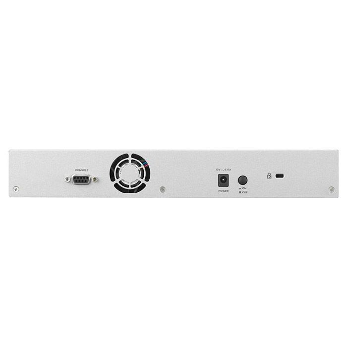 Файєрвол ZyXel ATP100-EU0112F зображення 3