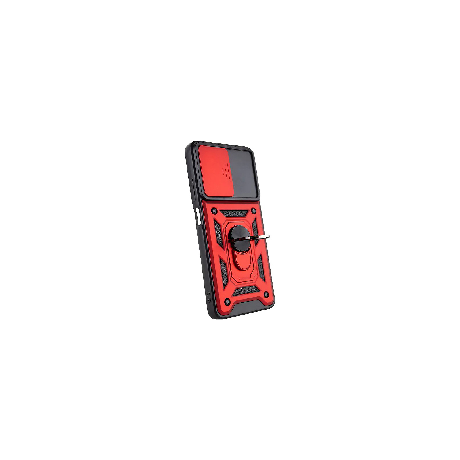 Чехол для мобильного телефона BeCover Military Motorola Moto G22 Red (708189) изображение 2