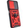 Чохол до мобільного телефона BeCover Military Motorola Moto G22 Red (708189) зображення 2