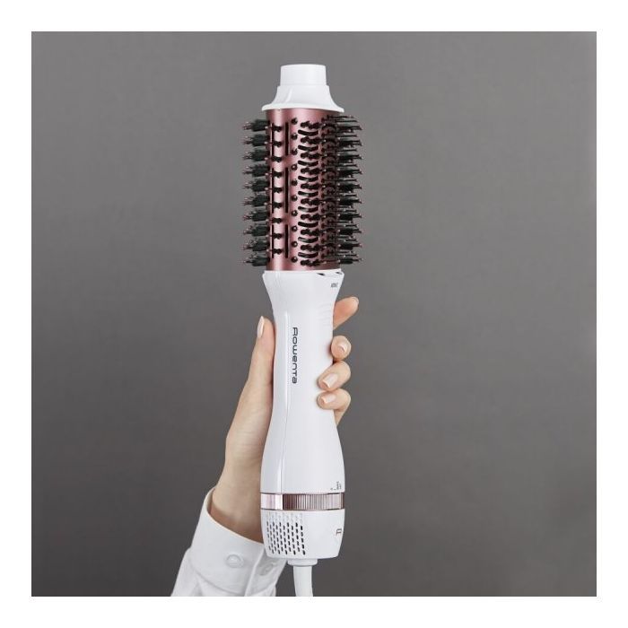 Фен-щетка Rowenta CF6135F0 изображение 7