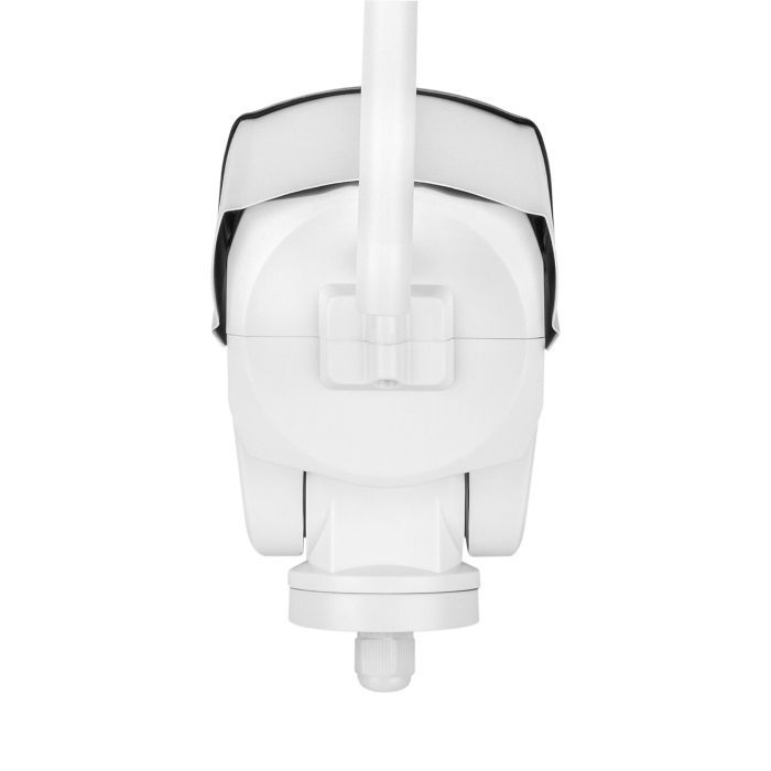 Камера відеоспостереження Greenvision GV-170-IP-MC-COA50VM-60 4G PTZ зображення 3