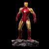 Статуэтка Iron Studios Marvel The Infinity Saga Iron Man (MARCAS44221-10) изображение 10