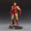 Статуэтка Iron Studios Marvel The Infinity Saga Iron Man (MARCAS44221-10) изображение 2