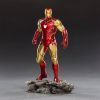 Статуэтка Iron Studios Marvel The Infinity Saga Iron Man (MARCAS44221-10) изображение 2