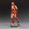 Статуэтка Iron Studios Marvel The Infinity Saga Iron Man (MARCAS44221-10) изображение 3