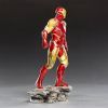 Статуэтка Iron Studios Marvel The Infinity Saga Iron Man (MARCAS44221-10) изображение 5