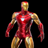Статуэтка Iron Studios Marvel The Infinity Saga Iron Man (MARCAS44221-10) изображение 6