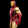 Статуэтка Iron Studios Marvel The Infinity Saga Iron Man (MARCAS44221-10) изображение 7
