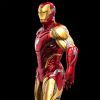Статуэтка Iron Studios Marvel The Infinity Saga Iron Man (MARCAS44221-10) изображение 7
