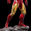 Статуэтка Iron Studios Marvel The Infinity Saga Iron Man (MARCAS44221-10) изображение 9