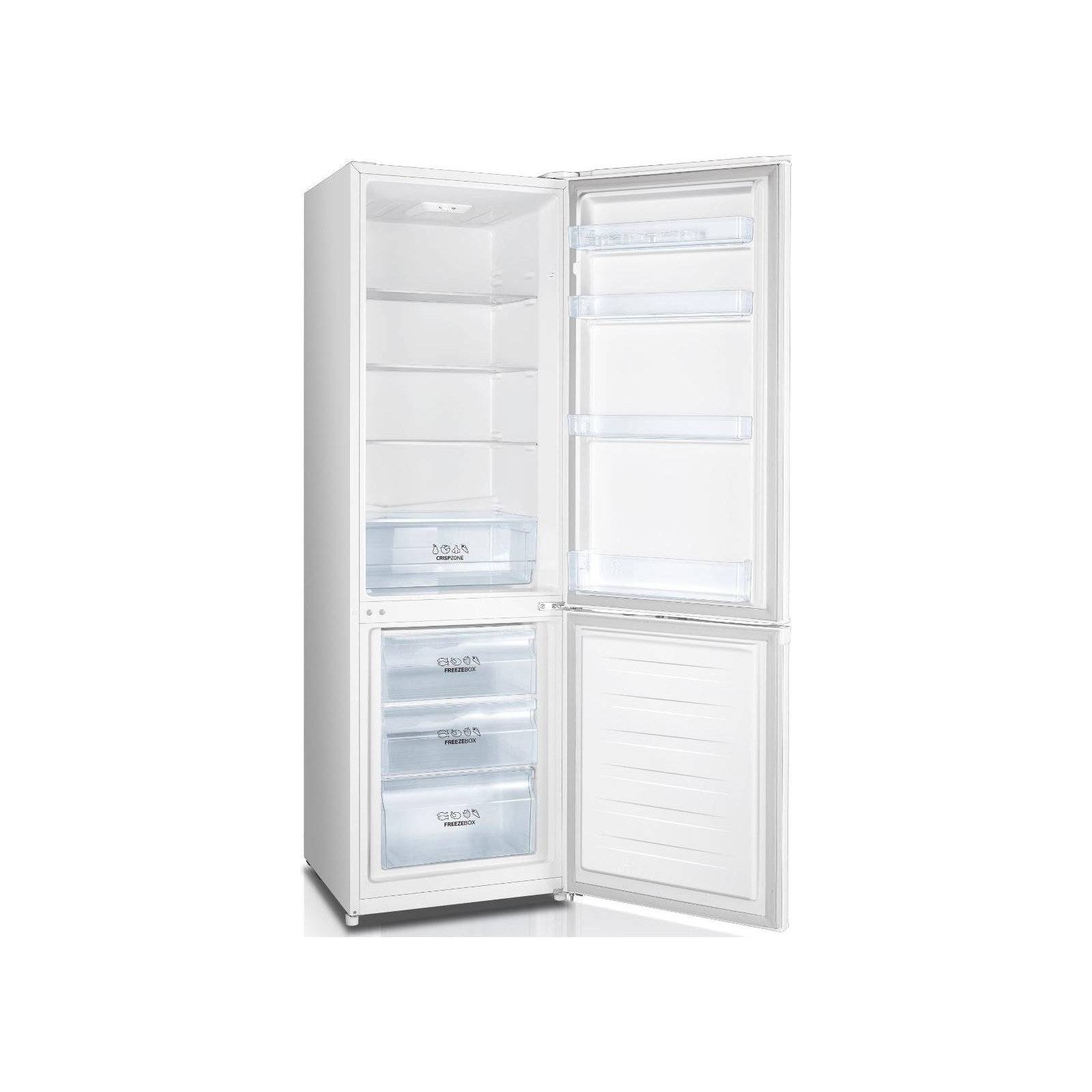 Холодильник Gorenje RK4181PW4 зображення 3