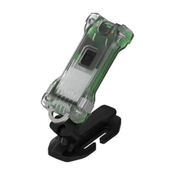 Фонарь Armytek Zippy Extended Set Green (F06101GR)