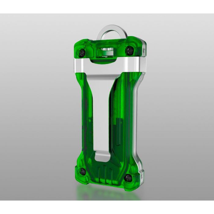 Фонарь Armytek Zippy Extended Set Green (F06101GR) изображение 2