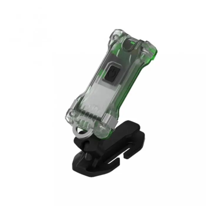 Фонарь Armytek Zippy Extended Set Green (F06101GR) изображение 4
