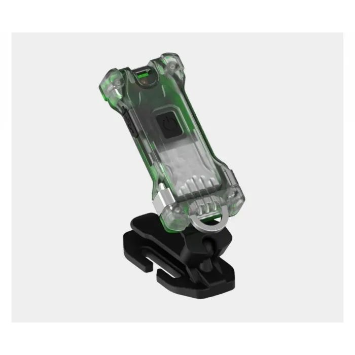 Фонарь Armytek Zippy Extended Set Green (F06101GR) изображение 5