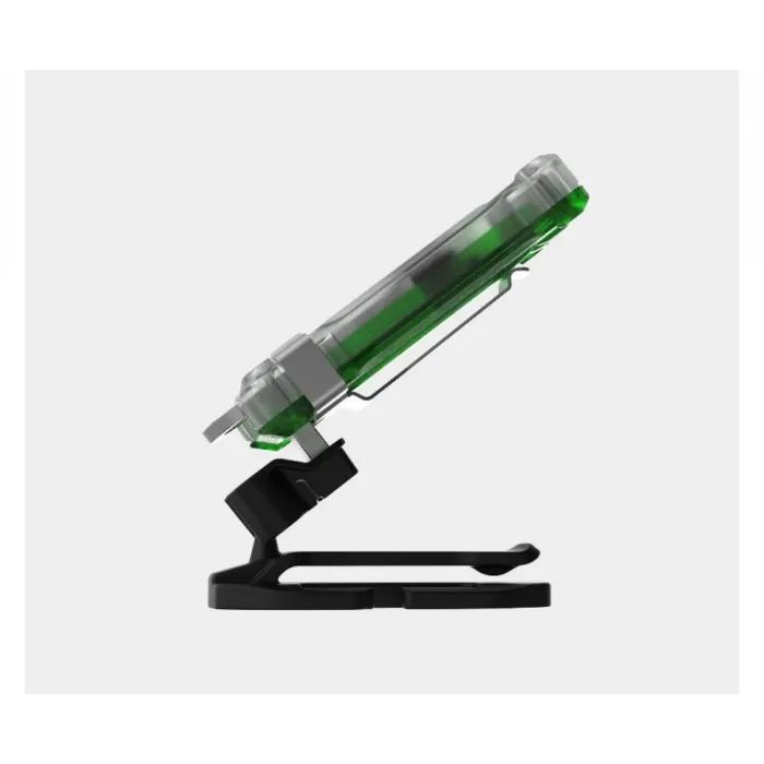 Фонарь Armytek Zippy Extended Set Green (F06101GR) изображение 7