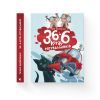 Книга 36 і 6 котів-рятувальників. Книга 4 - Галина Вдовиченко Видавництво Старого Лева (9786176798798) изображение 2