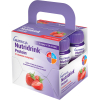 Детская смесь Nutricia Nutridrink Protein Strawberry 4 шт х 125 мл (8716900565380) изображение 2