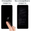 Скло захисне Drobak 3D camera Samsung Galaxy S21 FE (616182) зображення 4