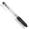 Ключ Toptul динамометрический 1/4"x280mm(L) 4-24 Nm (ANAV0802)