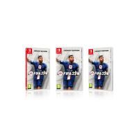 Гра Nintendo FIFA 23 Legacy Edition, картридж (1095022) зображення 2