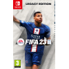 Игра Nintendo FIFA 23 Legacy Edition, картридж (1095022)