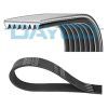 Поликлиновый ремень DAYCO 7PK1730