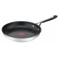 Сковорода Tefal Jamie Oliver Kitchen Essential 24см (E3140474)