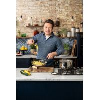 Сковорода Tefal Jamie Oliver Kitchen Essential 24см (E3140474) зображення 4