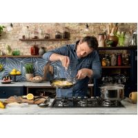 Сковорода Tefal Jamie Oliver Kitchen Essential 24см (E3140474) зображення 5