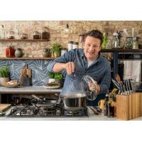 Сковорода Tefal Jamie Oliver Kitchen Essential 24см (E3140474) зображення 6
