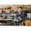Сковорода Tefal Jamie Oliver Kitchen Essential 24см (E3140474) зображення 6
