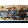 Сковорода Tefal Jamie Oliver Kitchen Essential 24см (E3140474) зображення 7