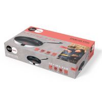 Сковорода Tefal Jamie Oliver Kitchen Essential 24см (E3140474) зображення 8