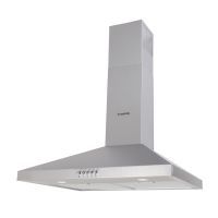 Витяжка кухонна Minola HK 6212 I 700 LED зображення 3