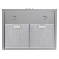 Витяжка кухонна Minola HK 6212 I 700 LED зображення 5