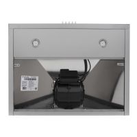 Витяжка кухонна Minola HK 6212 I 700 LED зображення 6