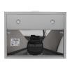 Витяжка кухонна Minola HK 6212 I 700 LED зображення 6