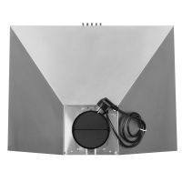 Витяжка кухонна Minola HK 6212 I 700 LED зображення 7