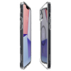 Чехол для мобильного телефона Spigen Apple Iphone 14 Plus Ultra Hybrid MagFit, Carbon Fiber (ACS04904) изображение 4