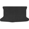 Килимок в багажник EVAtech Hyundai Accent (RB) 2010-2017 4 поколін (HY1472B1RBB)