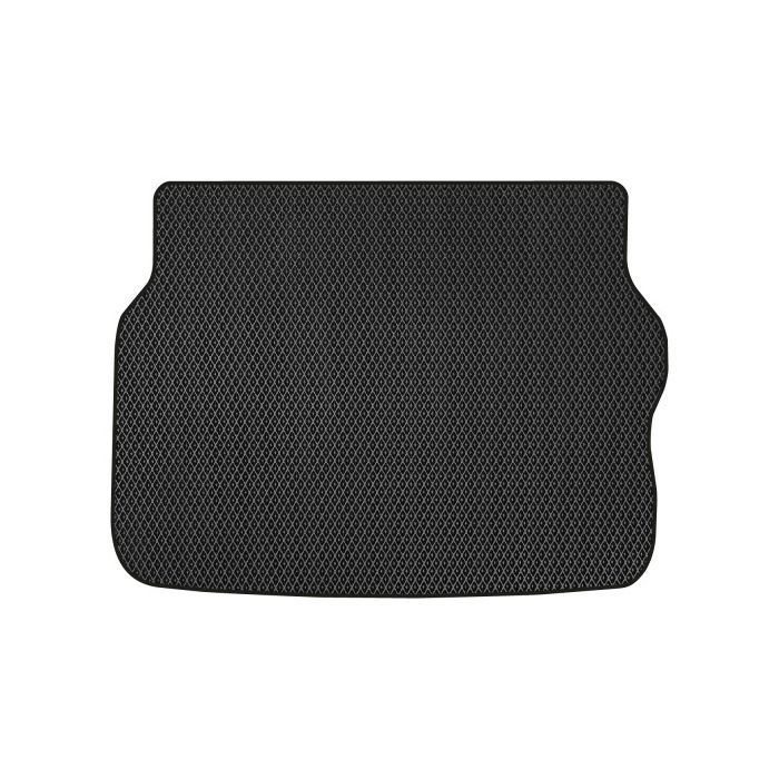 Килимок в багажник EVAtech Opel Astra (G) MT 1998-2009 2 поколінн (OL3200B1RBB)