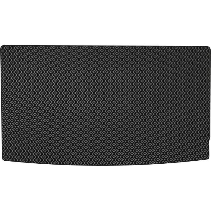 Килимок в багажник EVAtech Renault Zoe (ZE) 2012+ Htb EU (RT1837B1RBB)